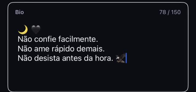 @ninguém