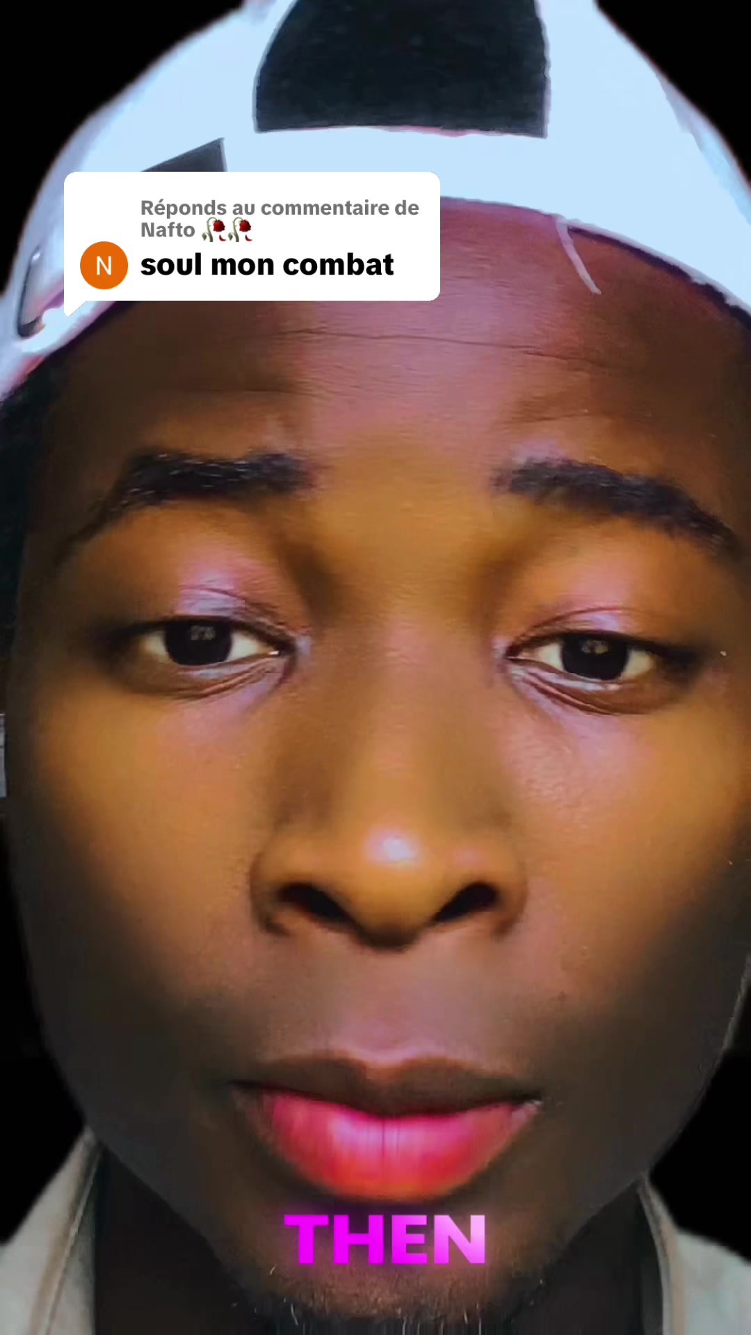 @Souleymane fans page