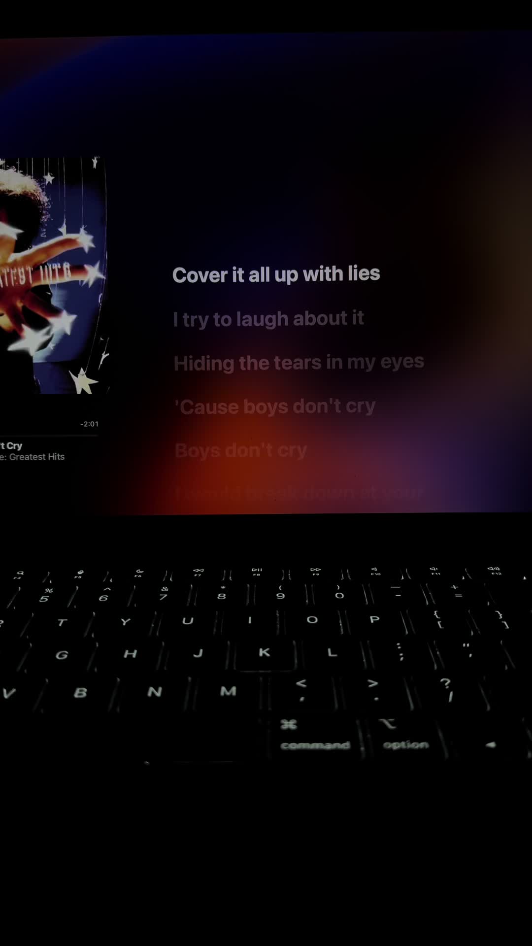 @SONGS🎧❤️
