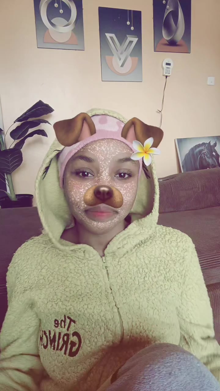 @Wamaitha👑❤