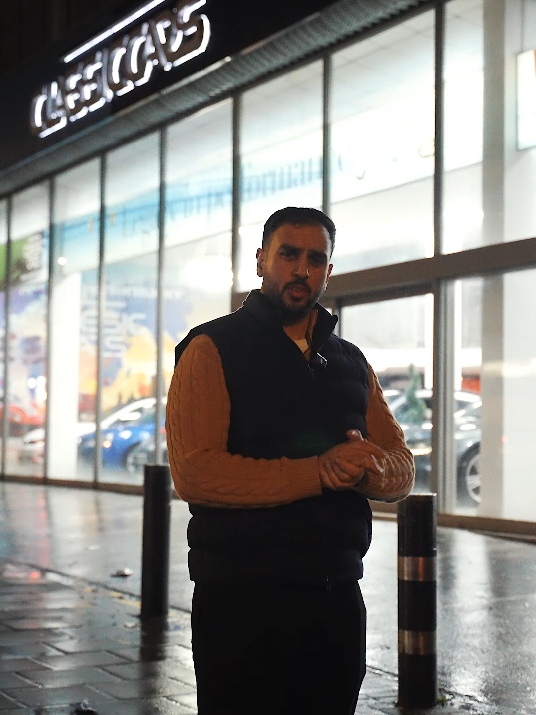 @8 Motor Group