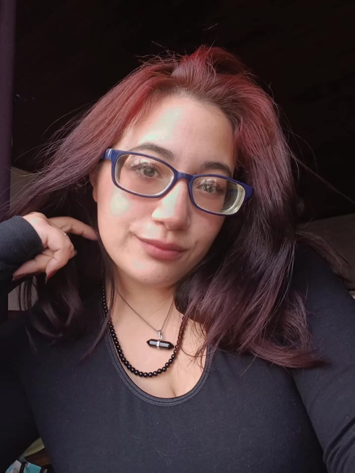 @Carla hermida