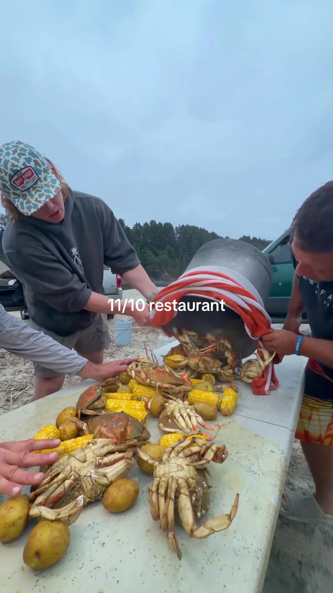 @Big Water Guy