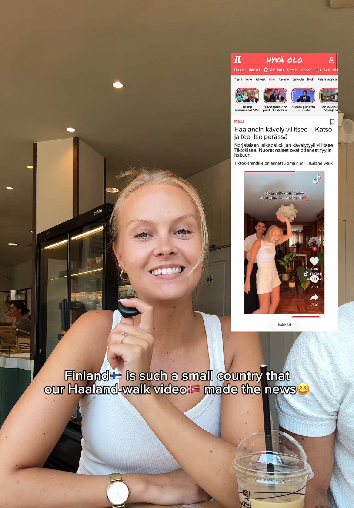 @Katariina & Gianfranco