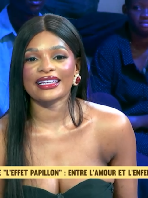 @La Nouvelle Chaîne Ivoirienne