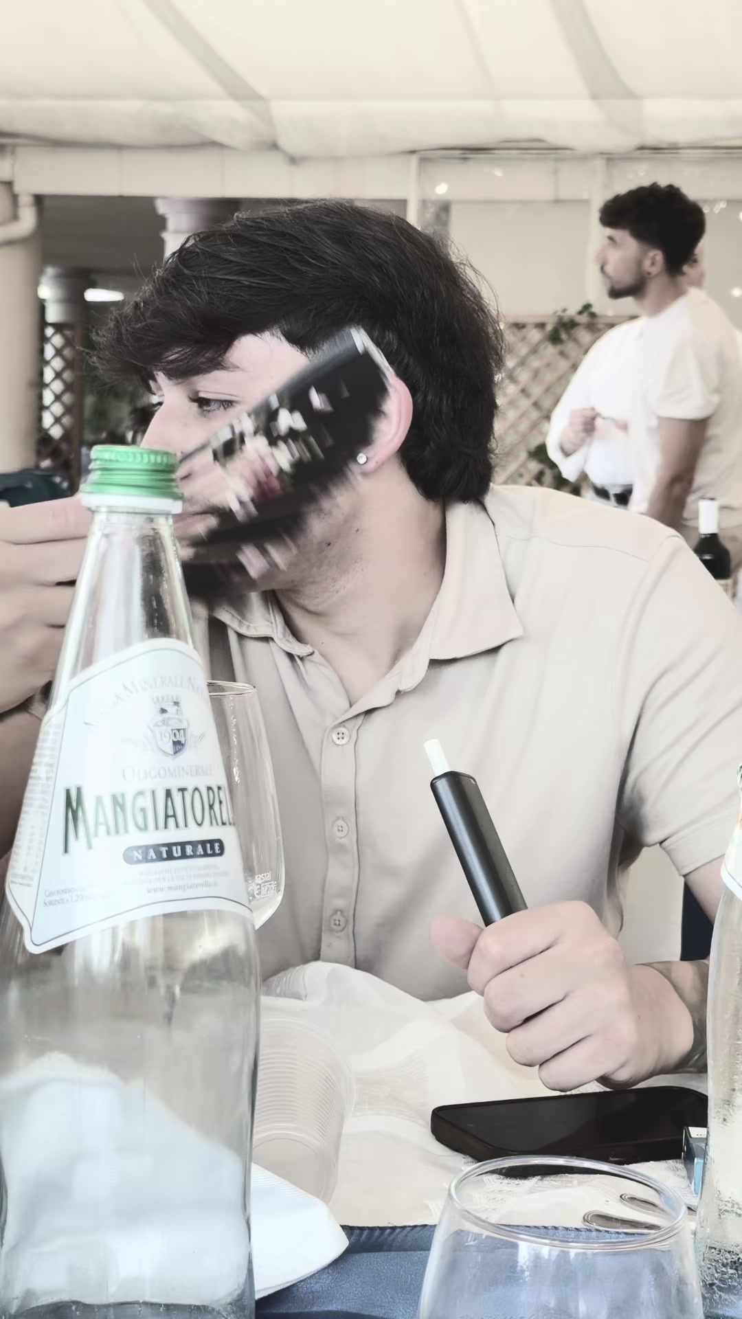 @Tania Bonifacio