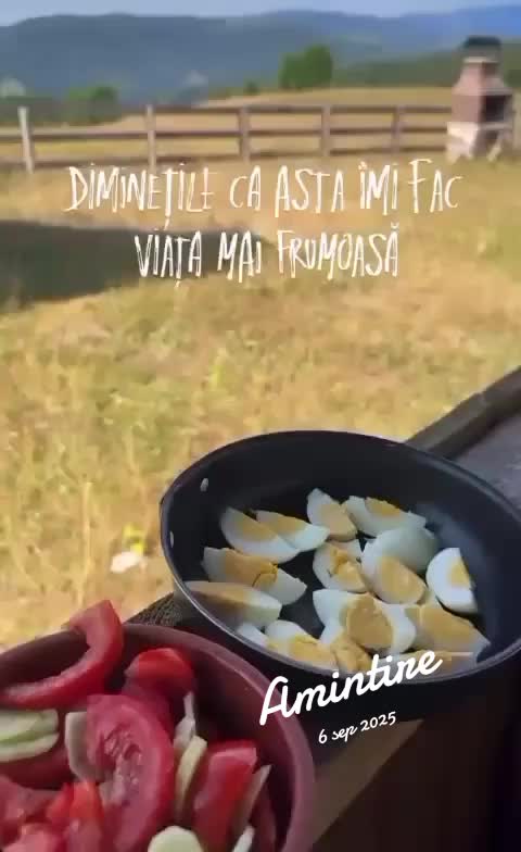 @Travel in Romania