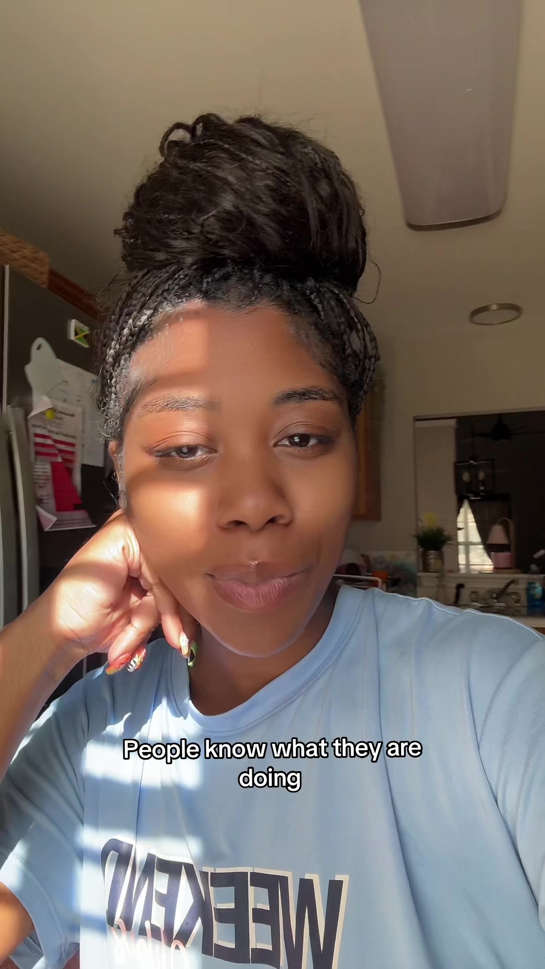@Kimberlyalliyah ๐
