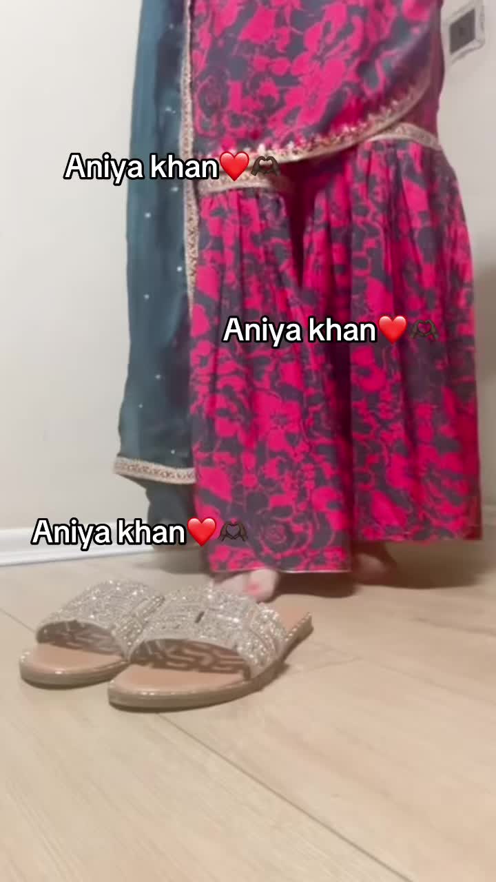 @❤️❤️Aniya Khan❤️❤️