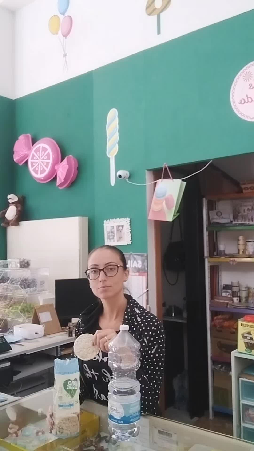 @Luana Farina