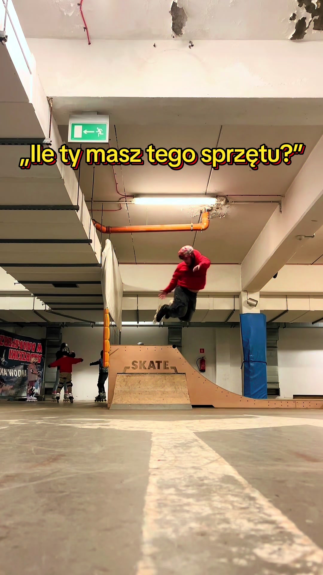 @Zibi Blader