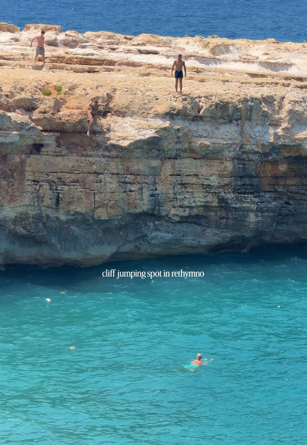 @Crete Unlocked