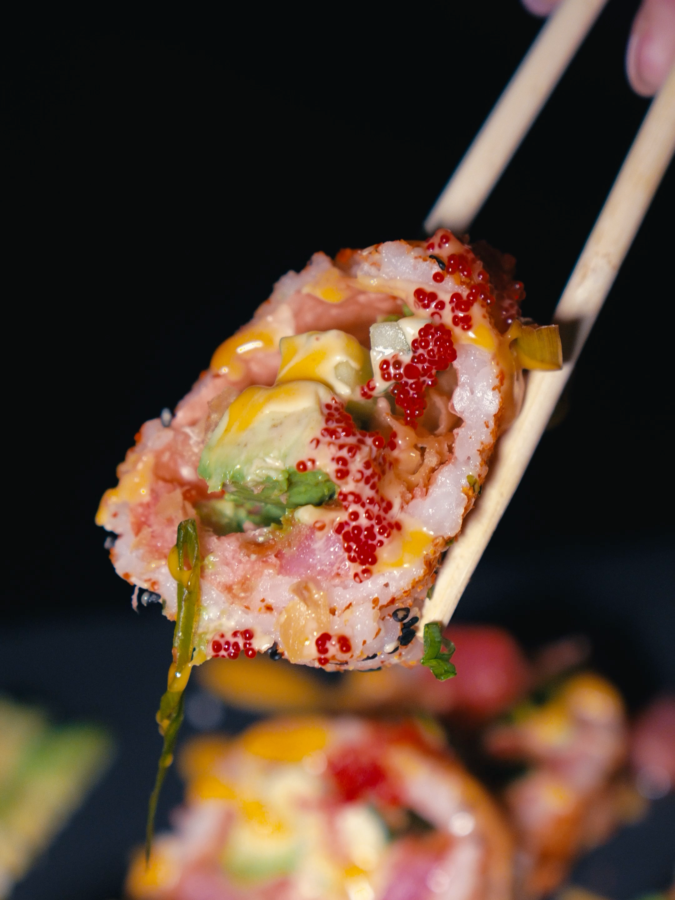 @Sushi X