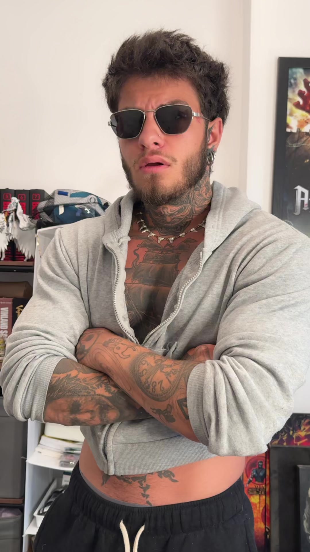@Imwilliamdolan