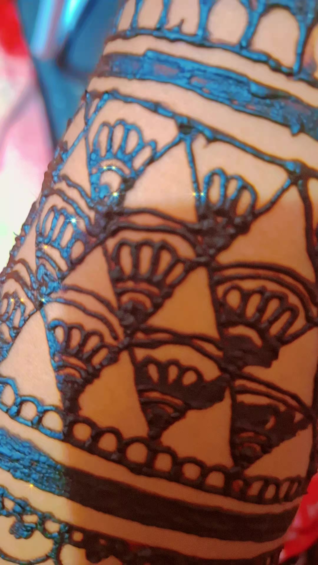 @Sher kee Sherni👩⚕️💉11:11🧿