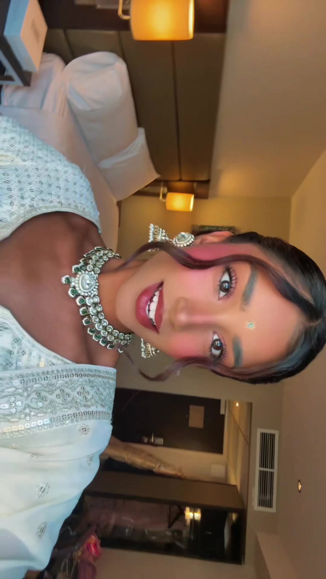 @Karina Rai
