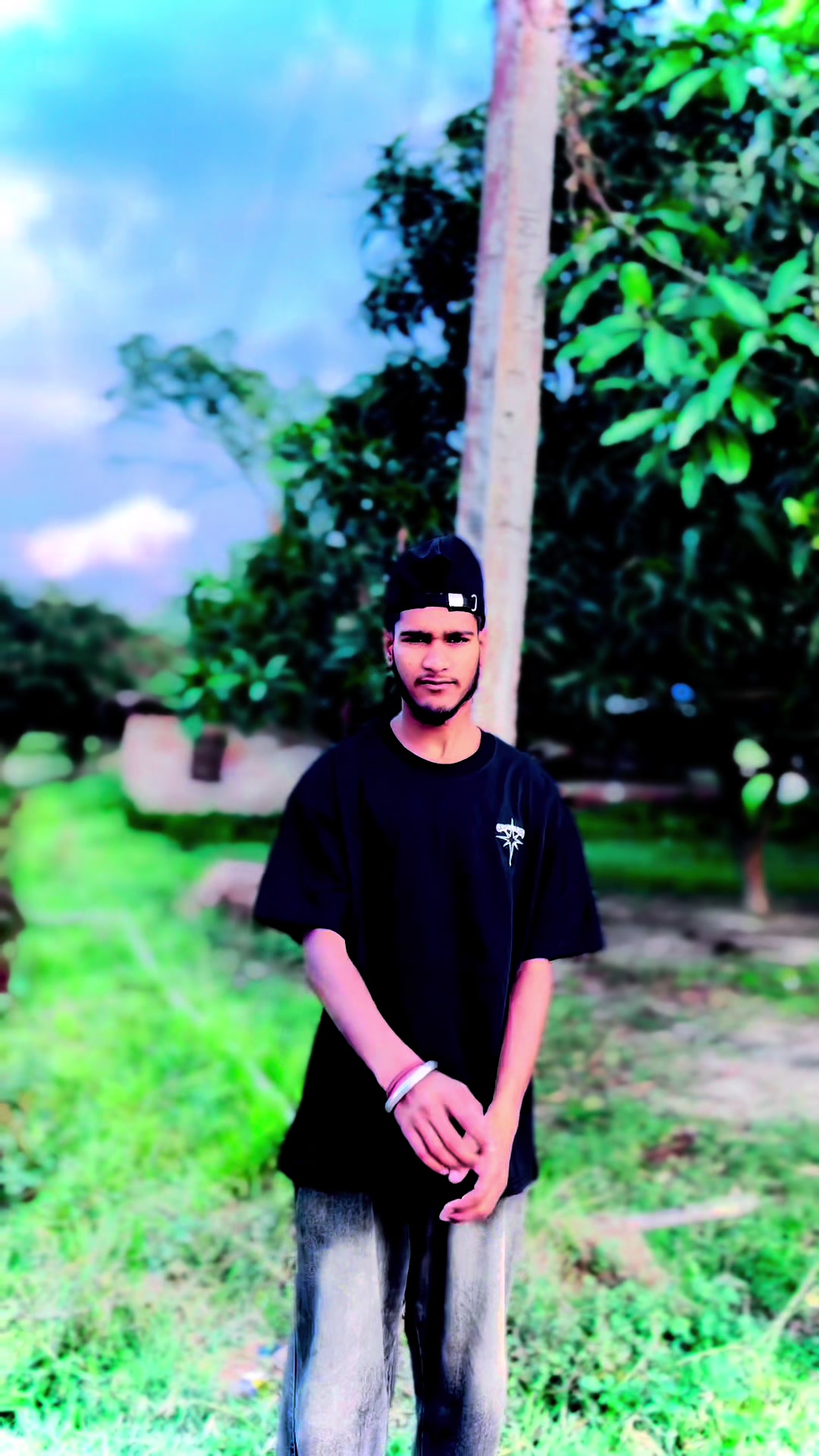 @ChanDan:SingH
