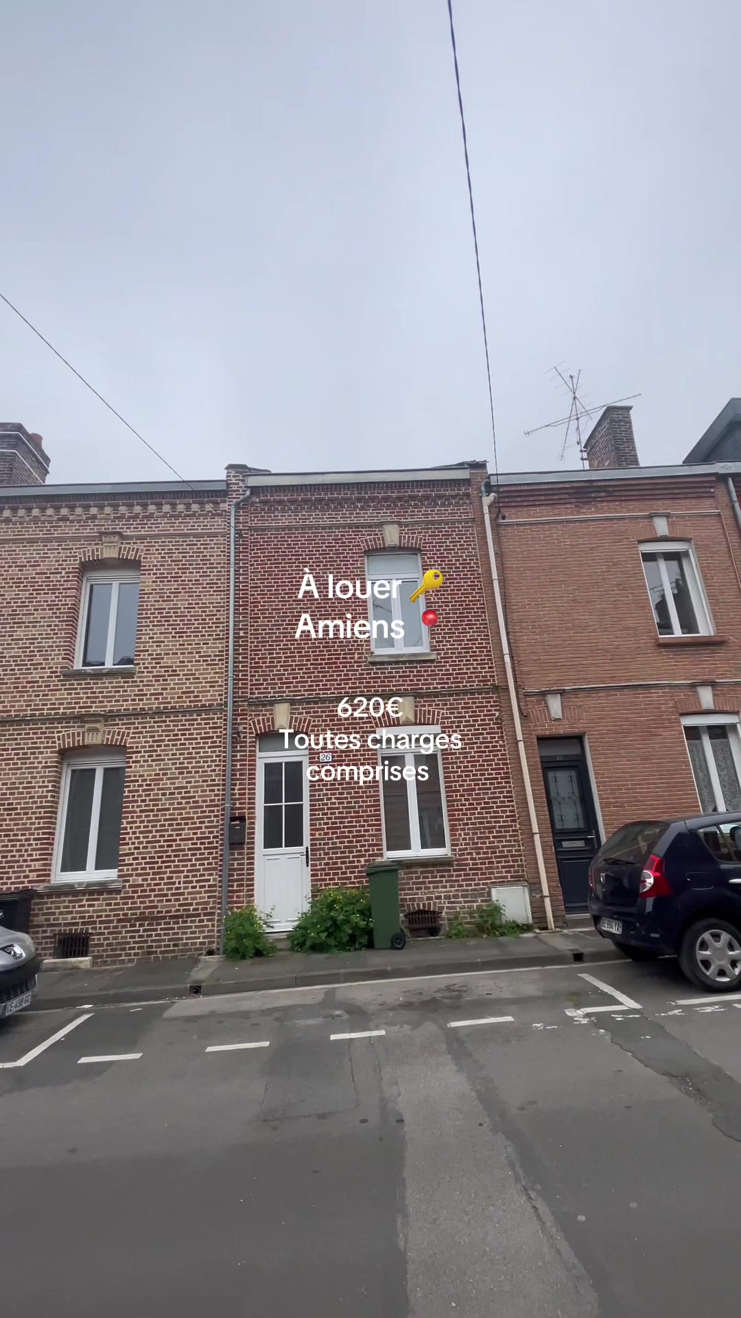 @Harold Immobilier Amiens