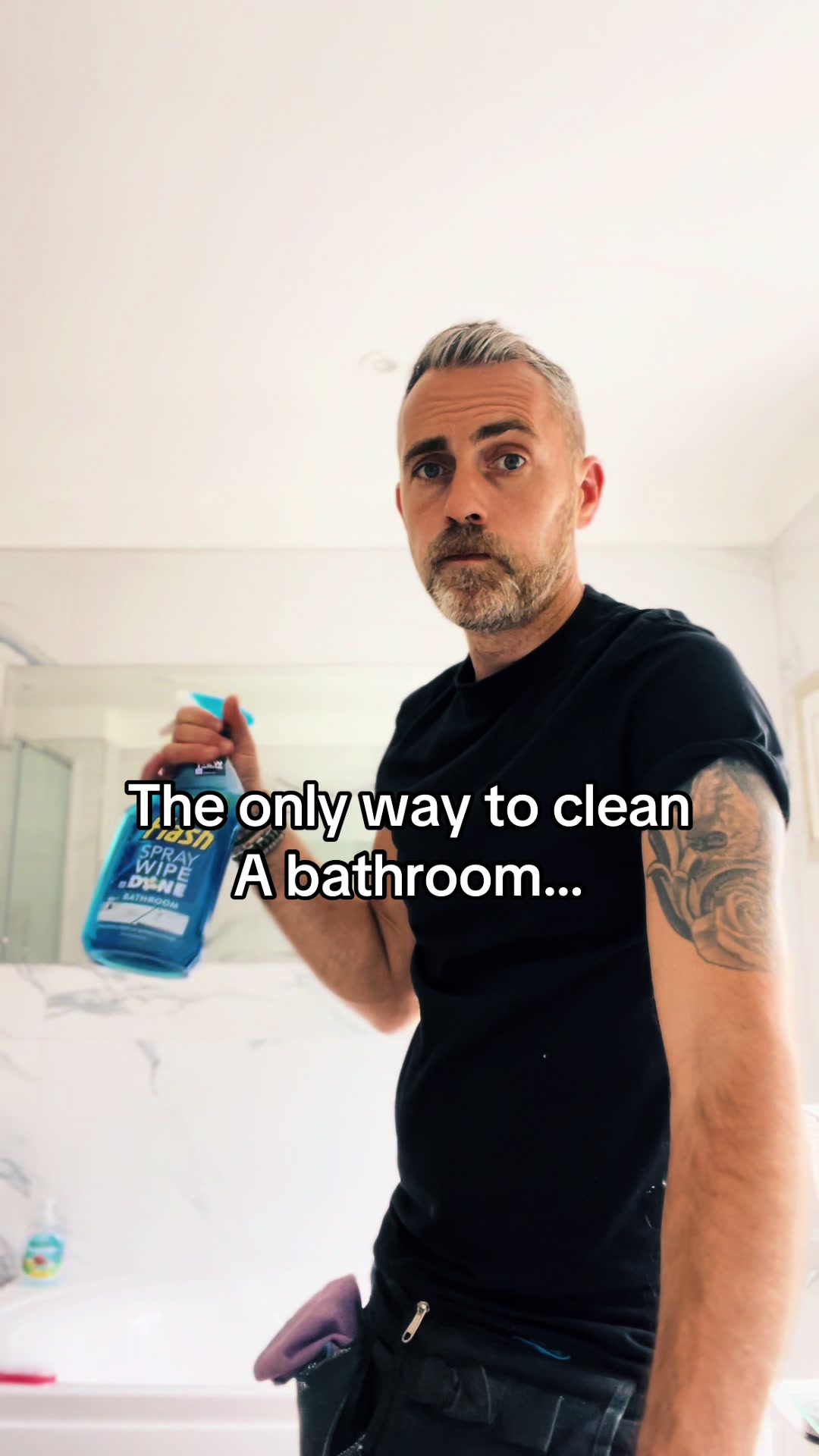 @Get Rich Quick Cleaning