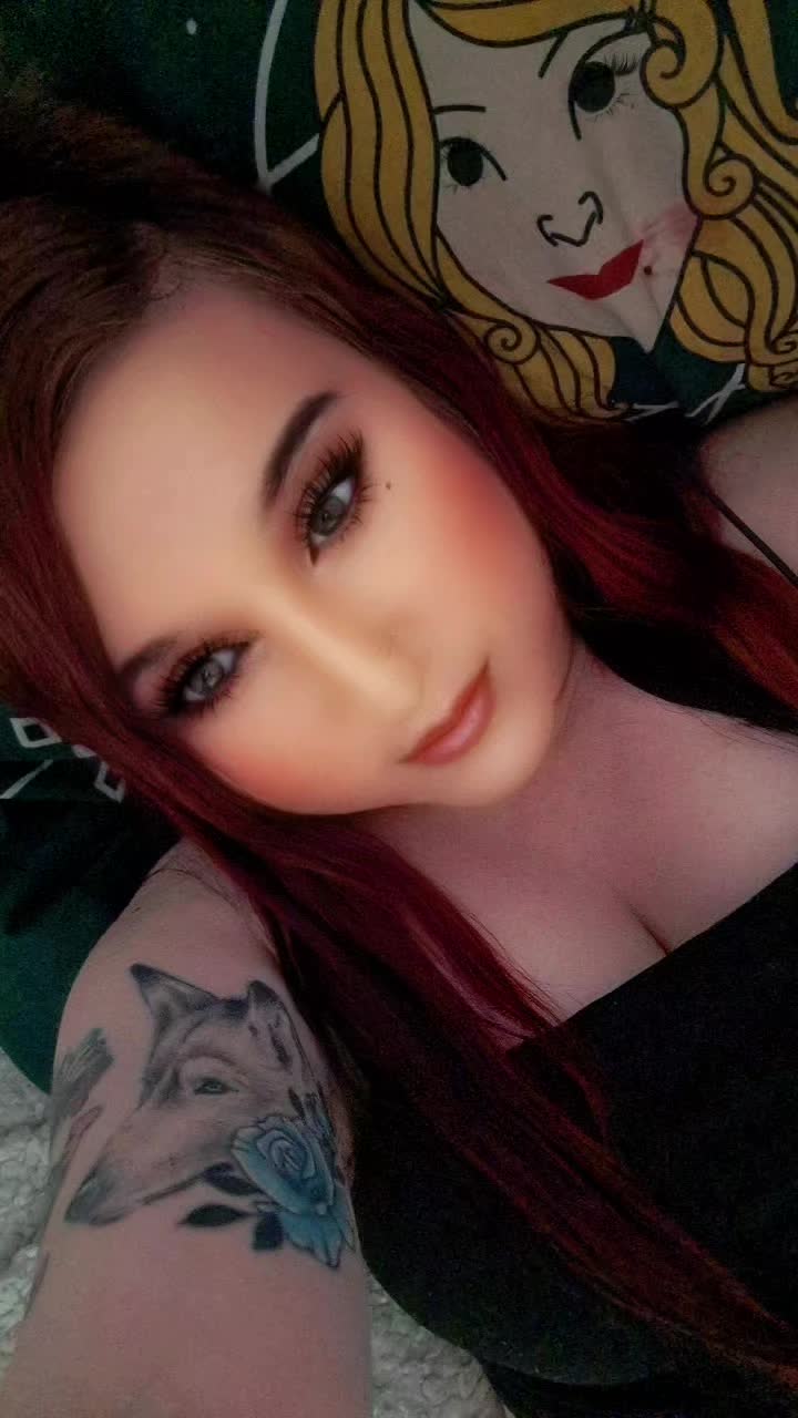 @QueenPandaPaw🐼🔥❤️🤍💙