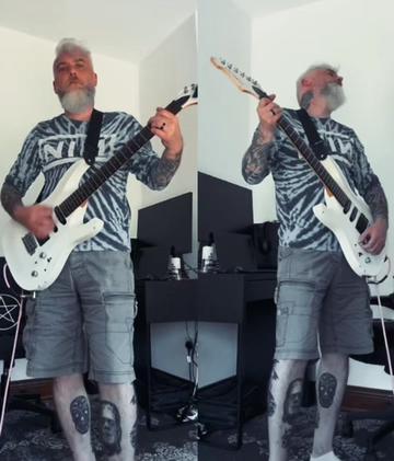 @Riffslickstricks