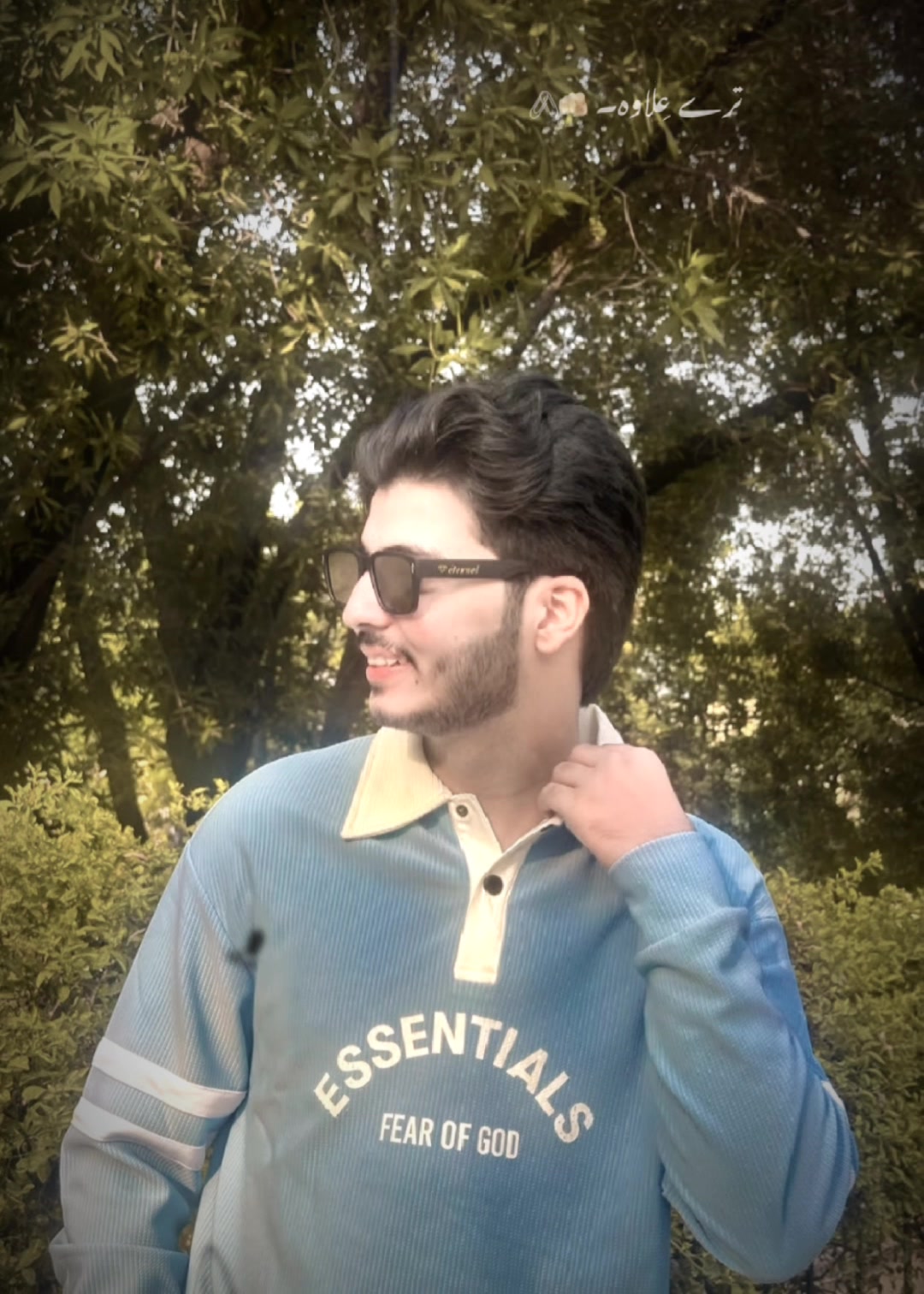 @It'x Abdullah Fan🔐❤️