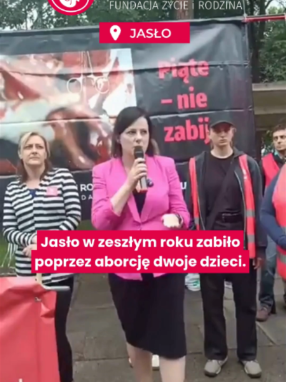 @Fundacja Życie i Rodzina