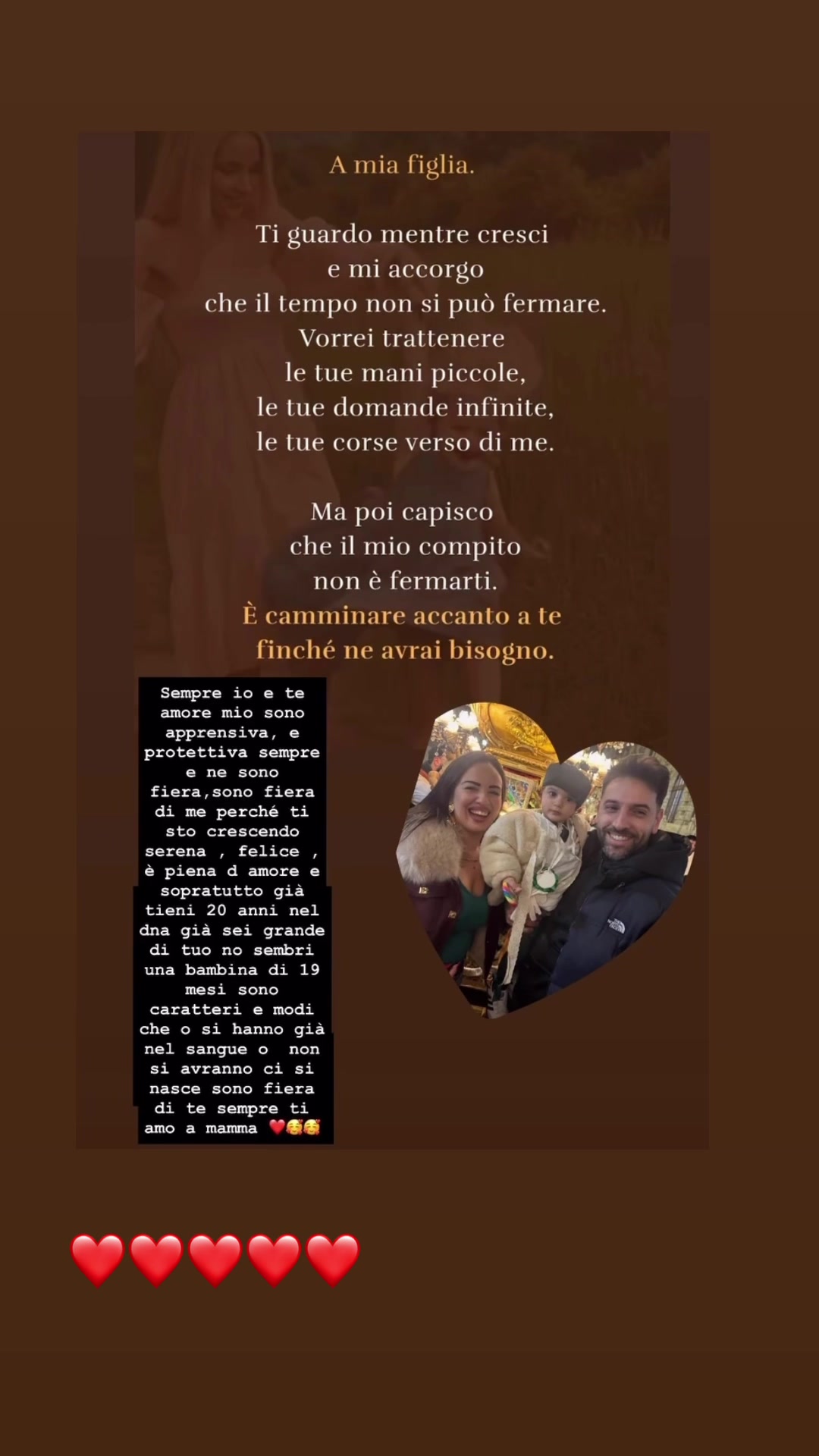 @Carmen Carbone