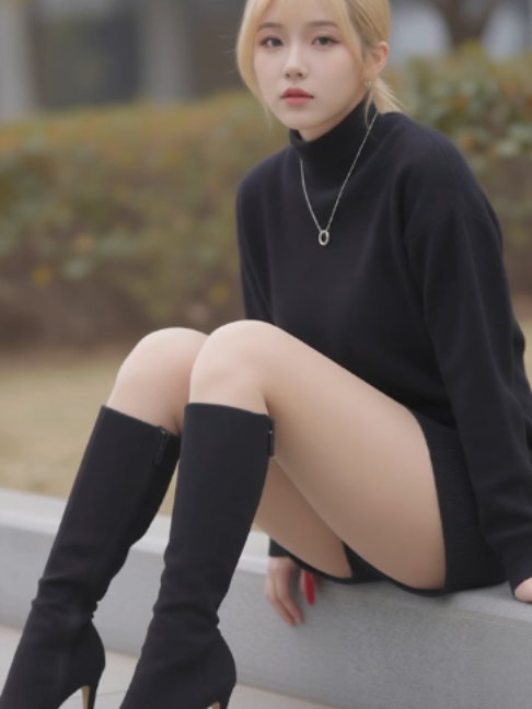 @dailytightsmuse