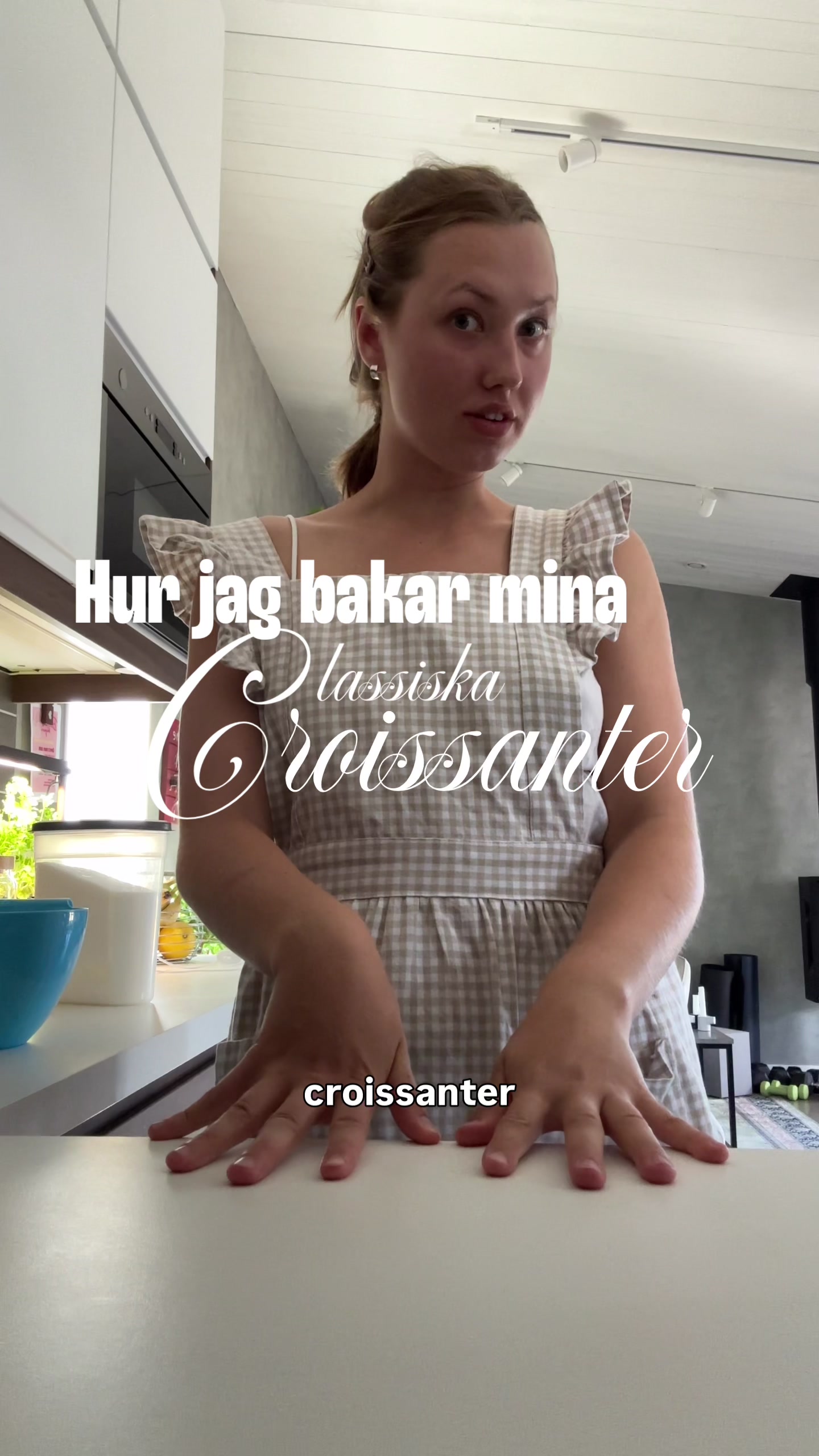 @Allt från grunden💌