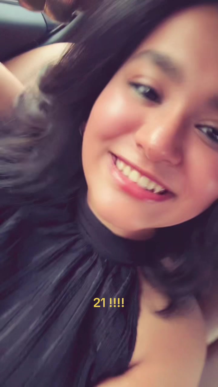 @Michelle⭐️