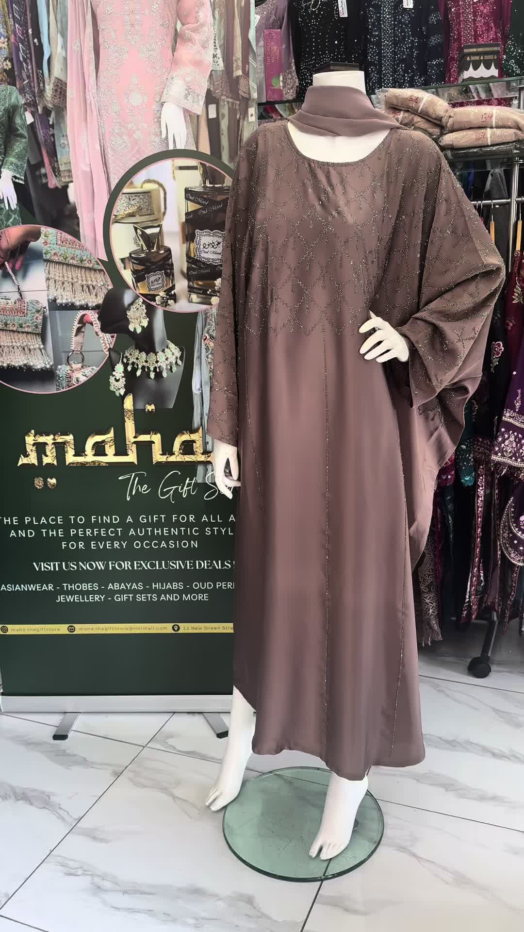 @MAHA The Gift Store