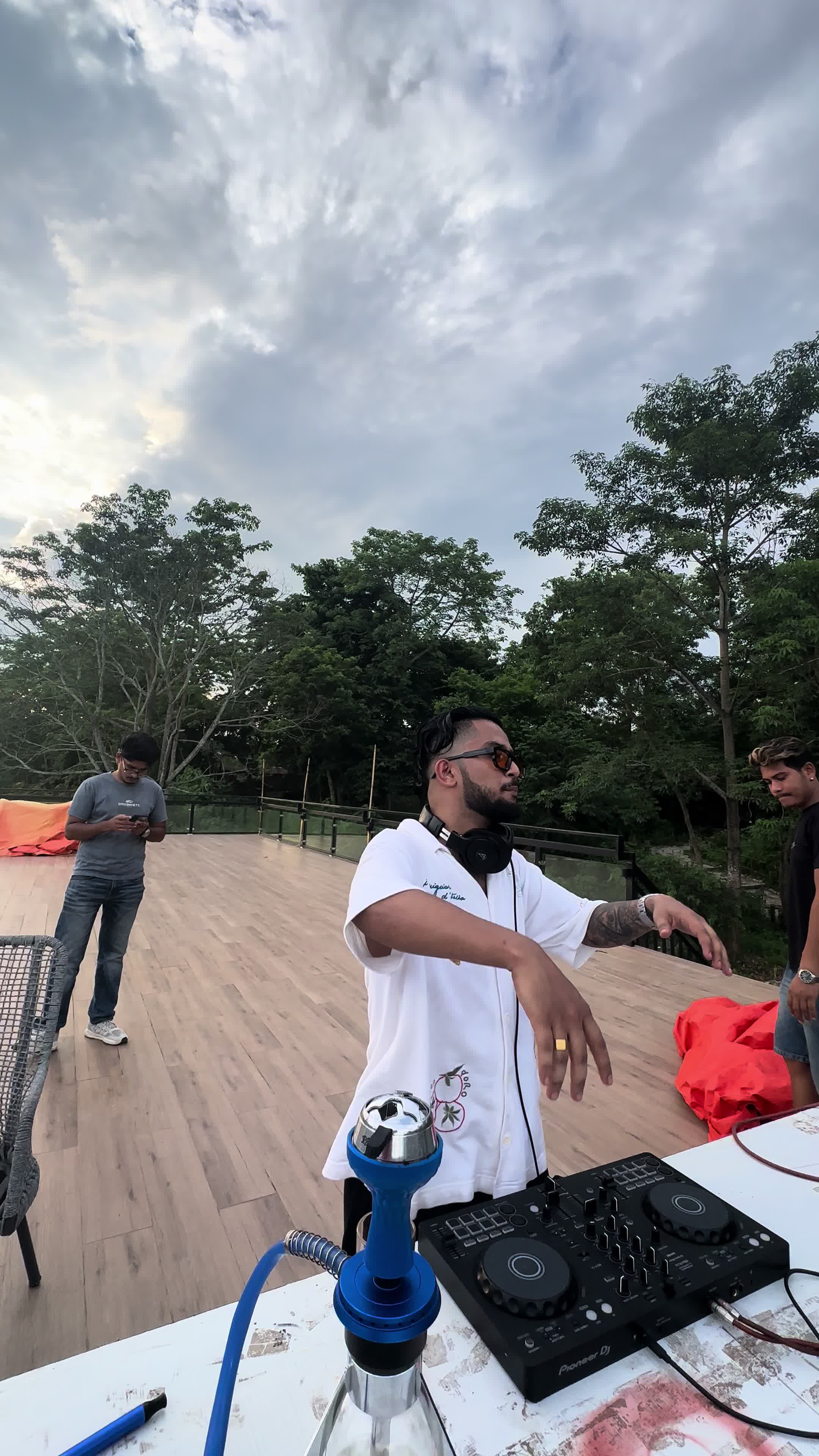 @loop event