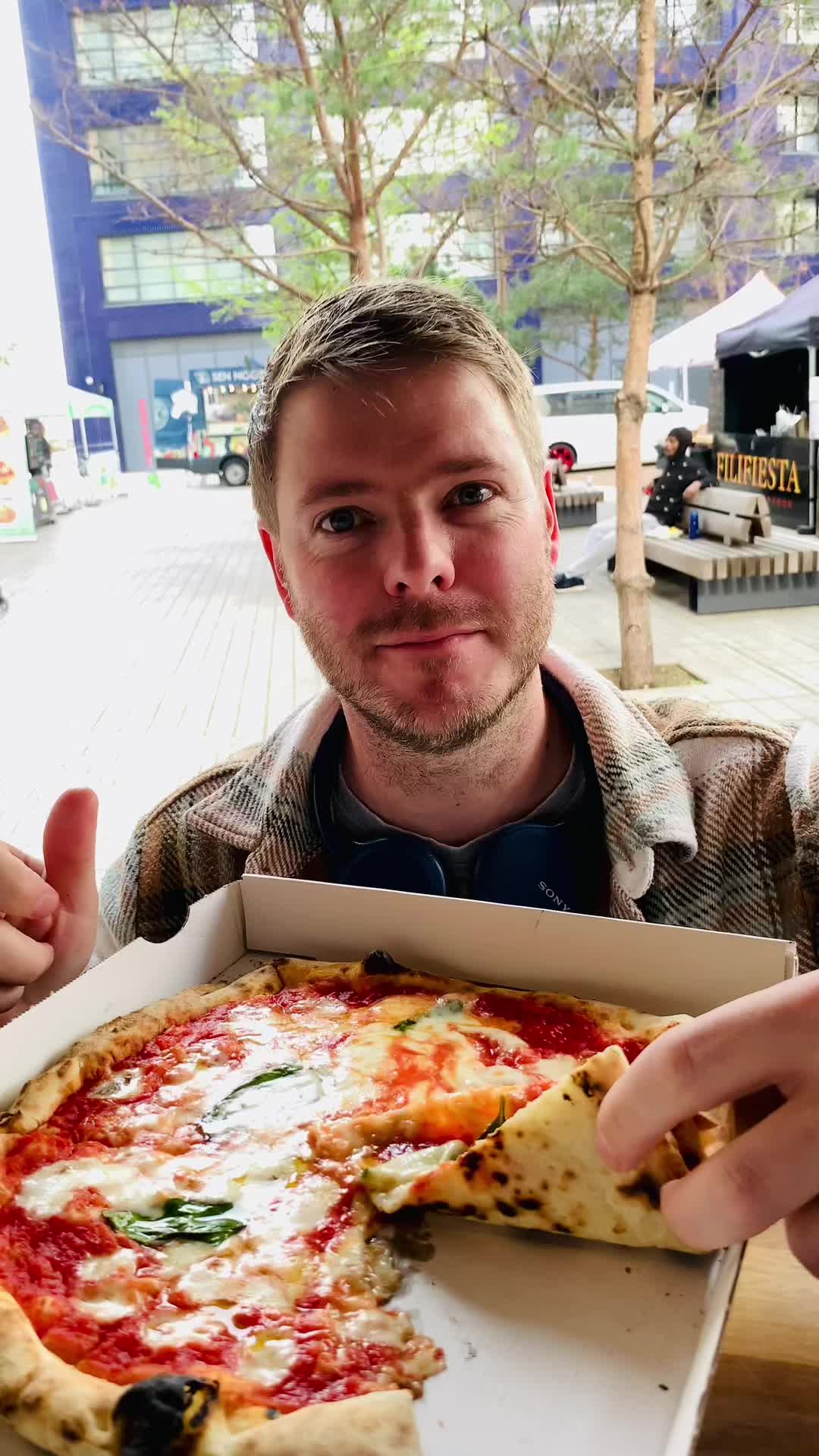 @Pizza Chef🍕