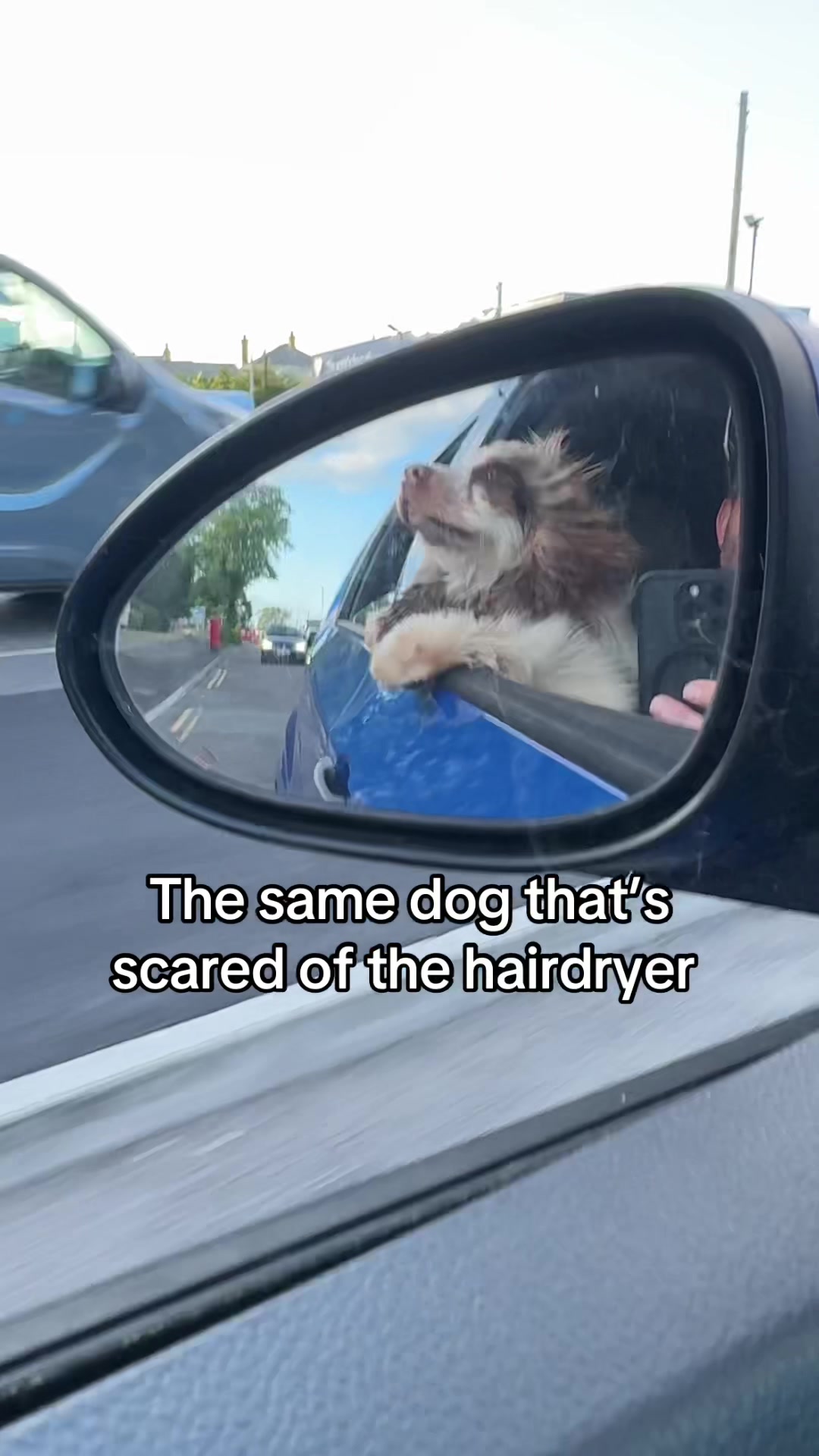 @Minnie & Dougie