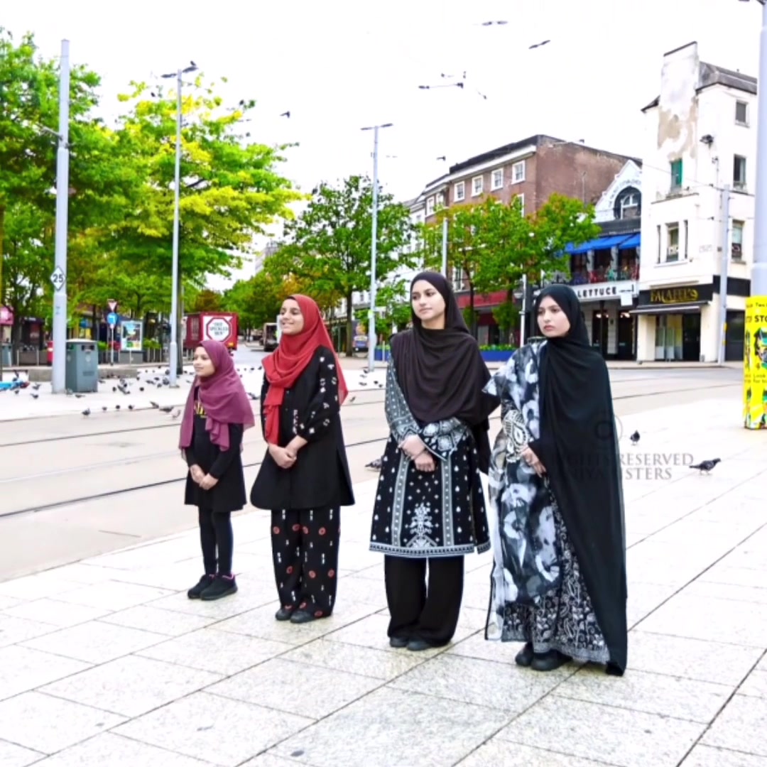 @waniya_sisters