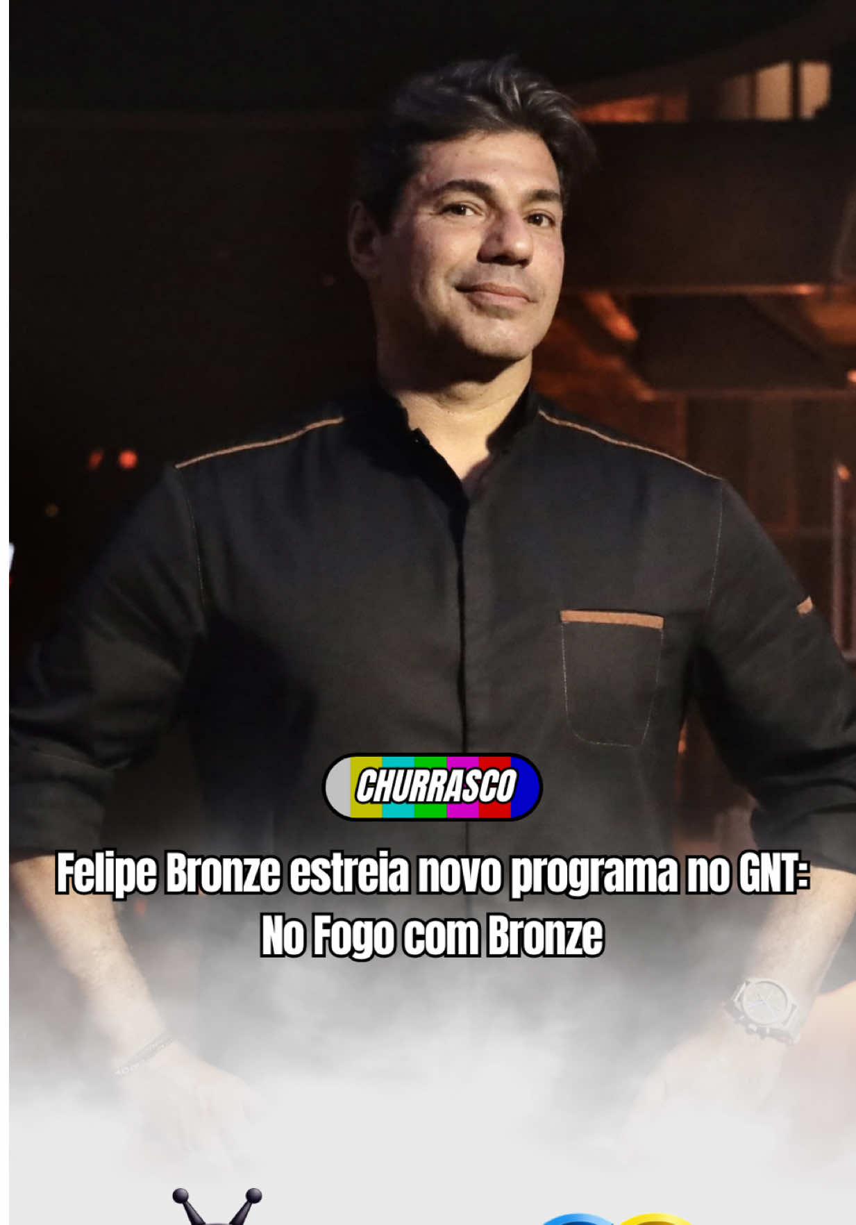 @Observatório da TV