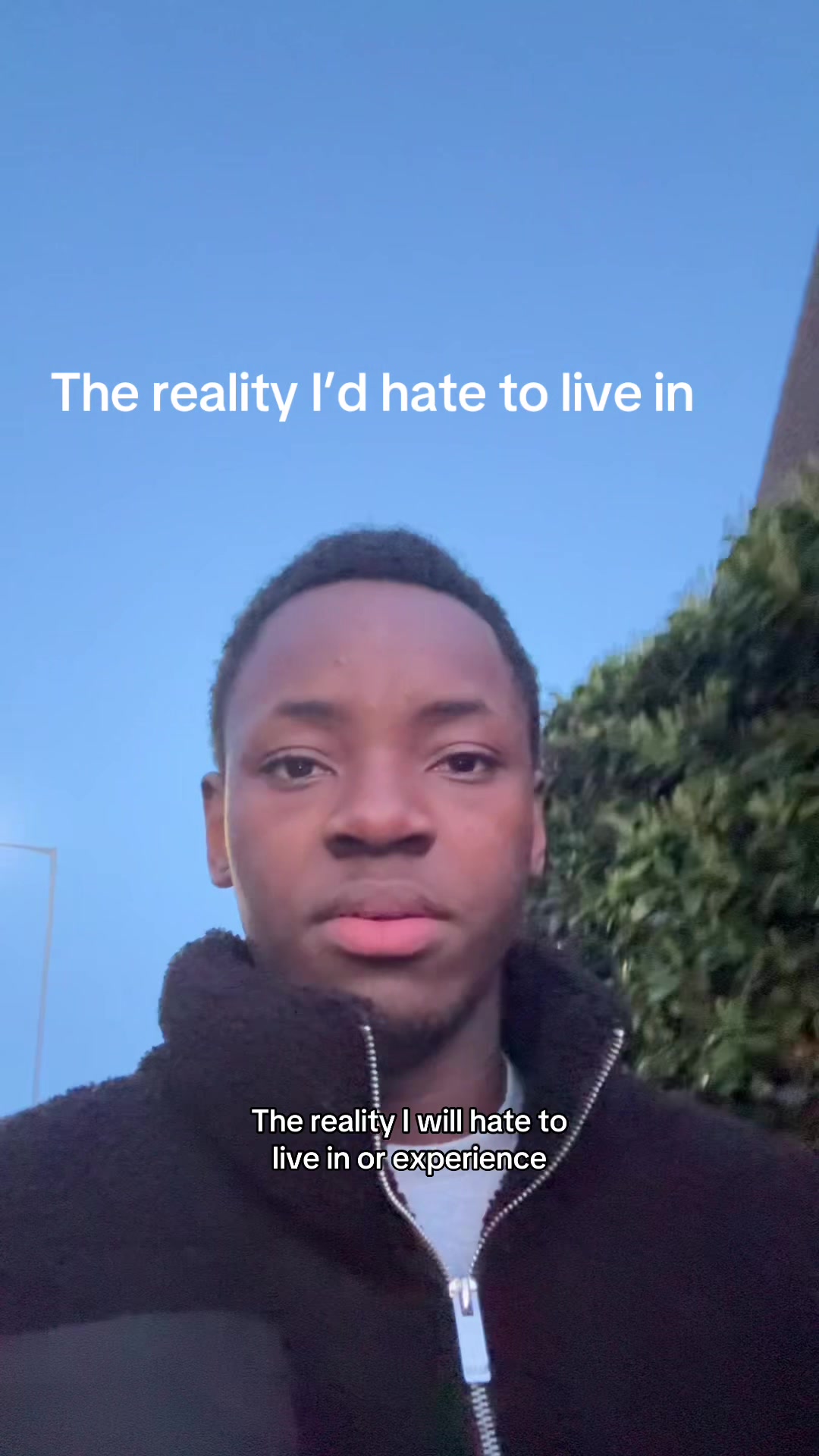 @David
