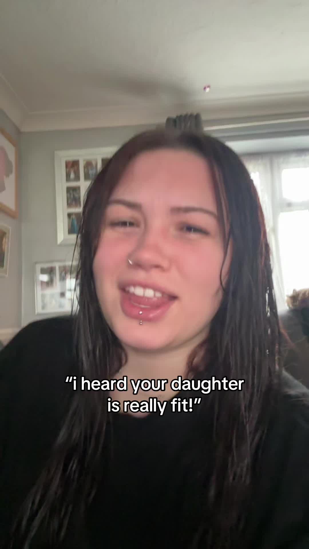 @nicole dyer