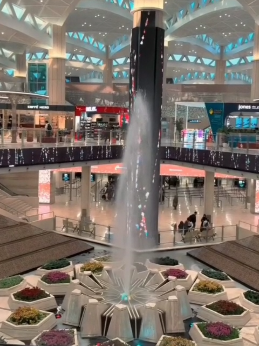 @Fly With Me