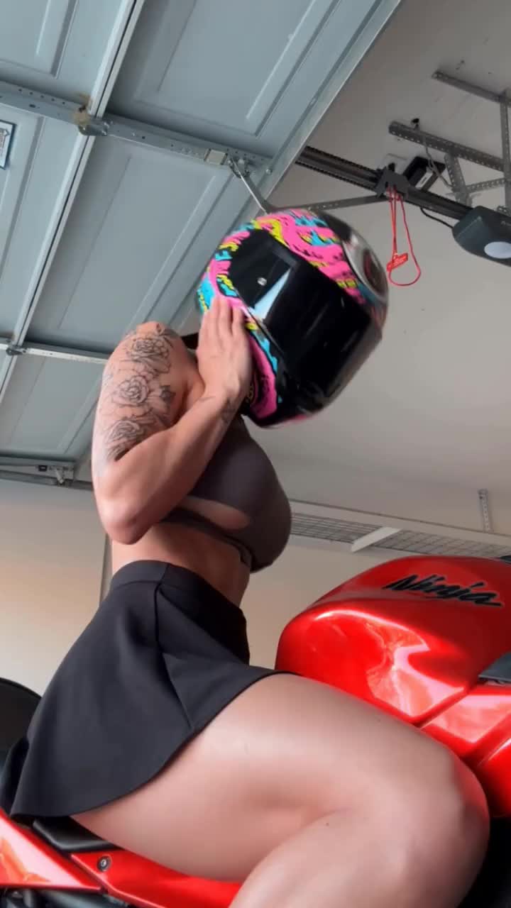 @Itskarlianne