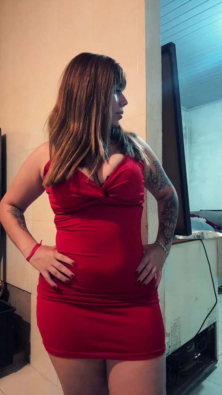 @Ana Vitoria Batista Souza