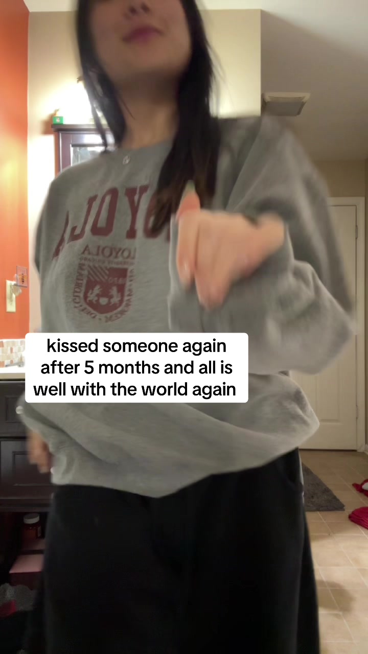 @:)