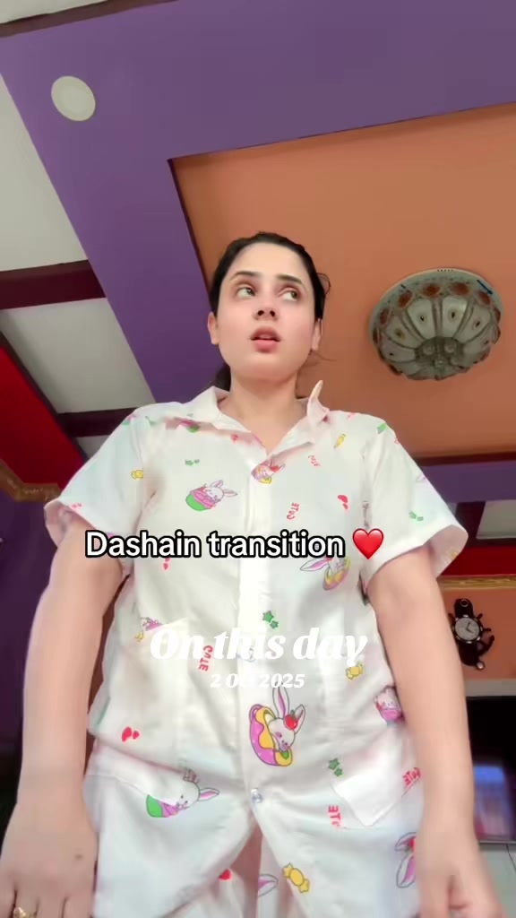 @Aparajita Panthi