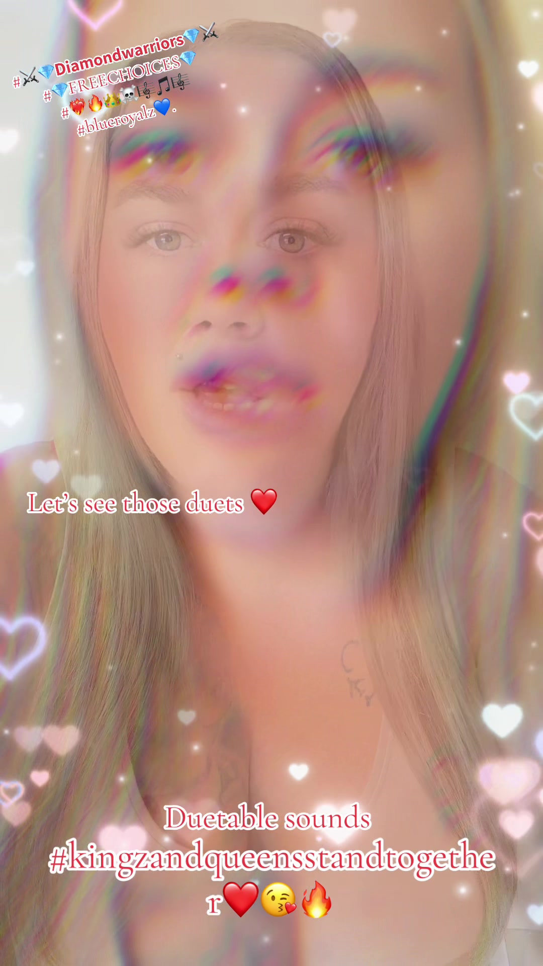 @Billie jo  Adams