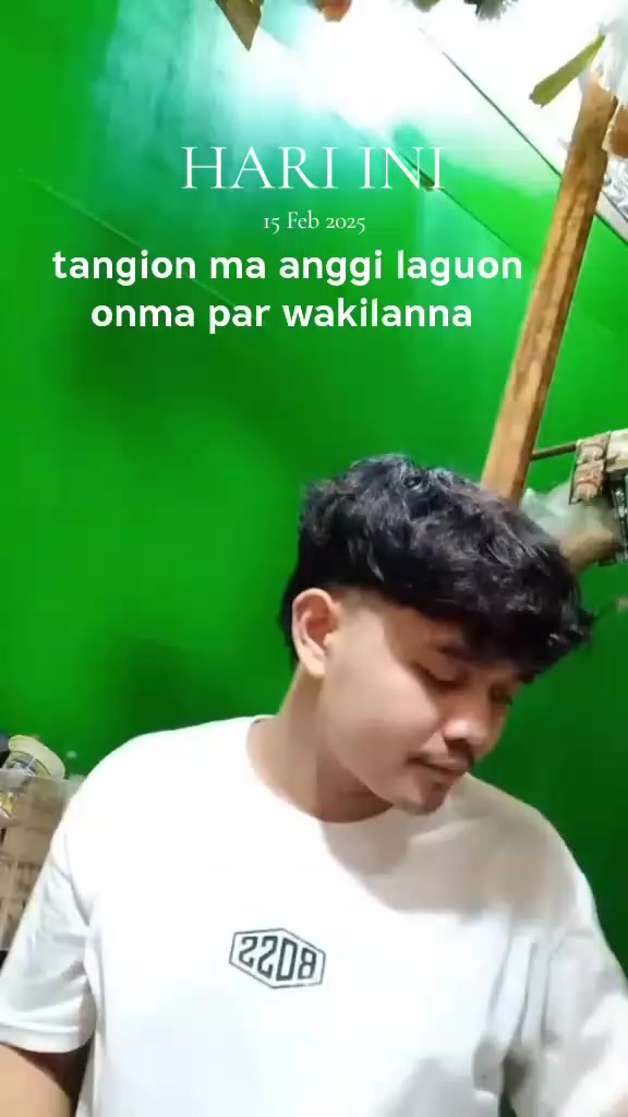 @amang borumudon maen🤪