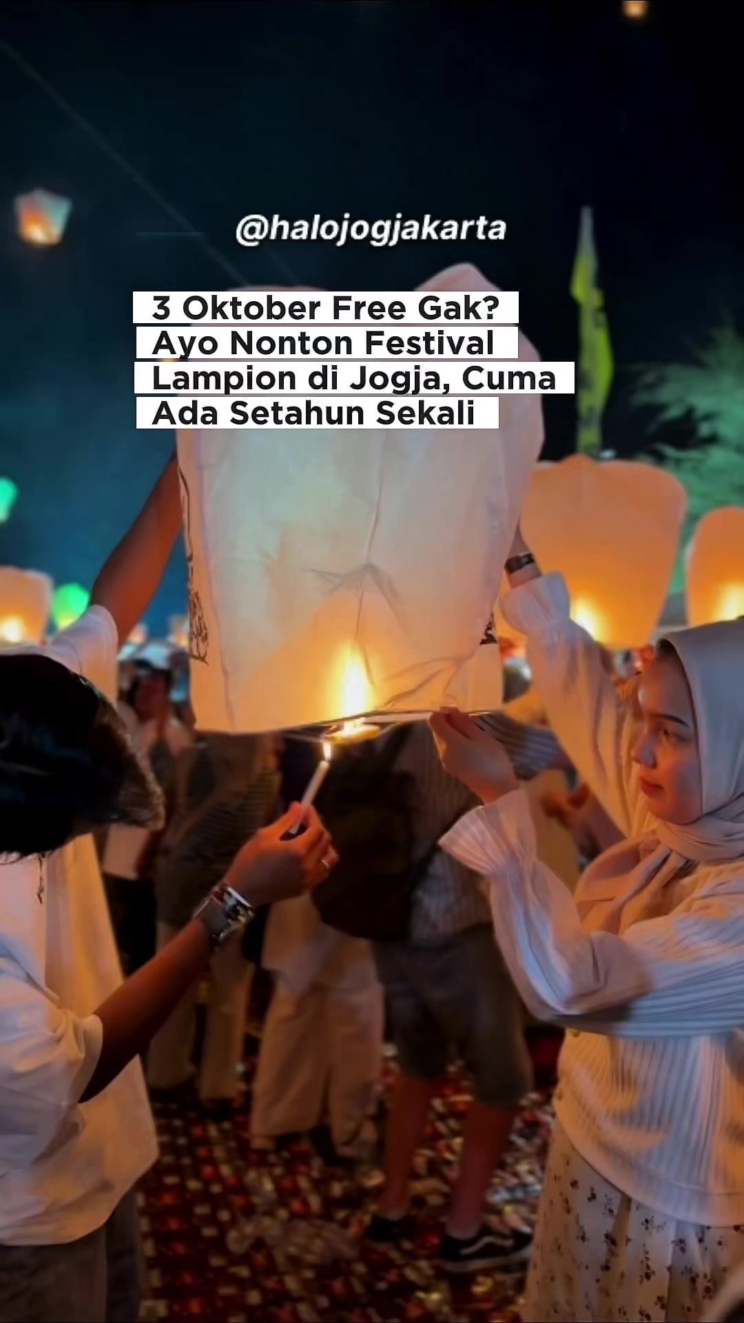@JOGJA | YOGYAKARTA