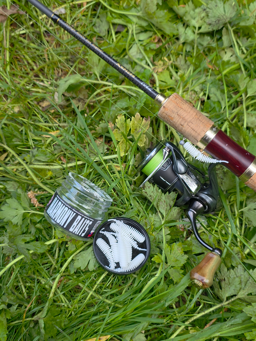 @BF Angler