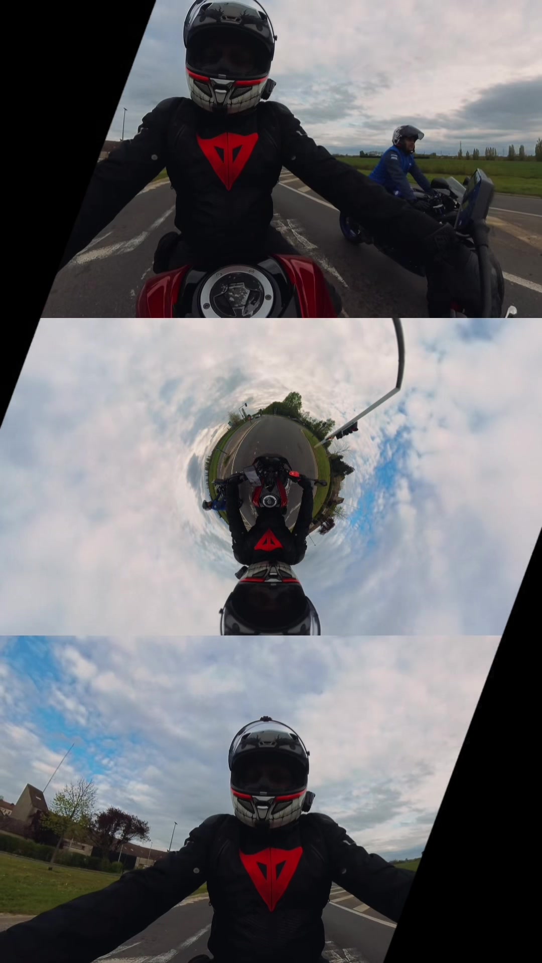 @360 Ride & Travel