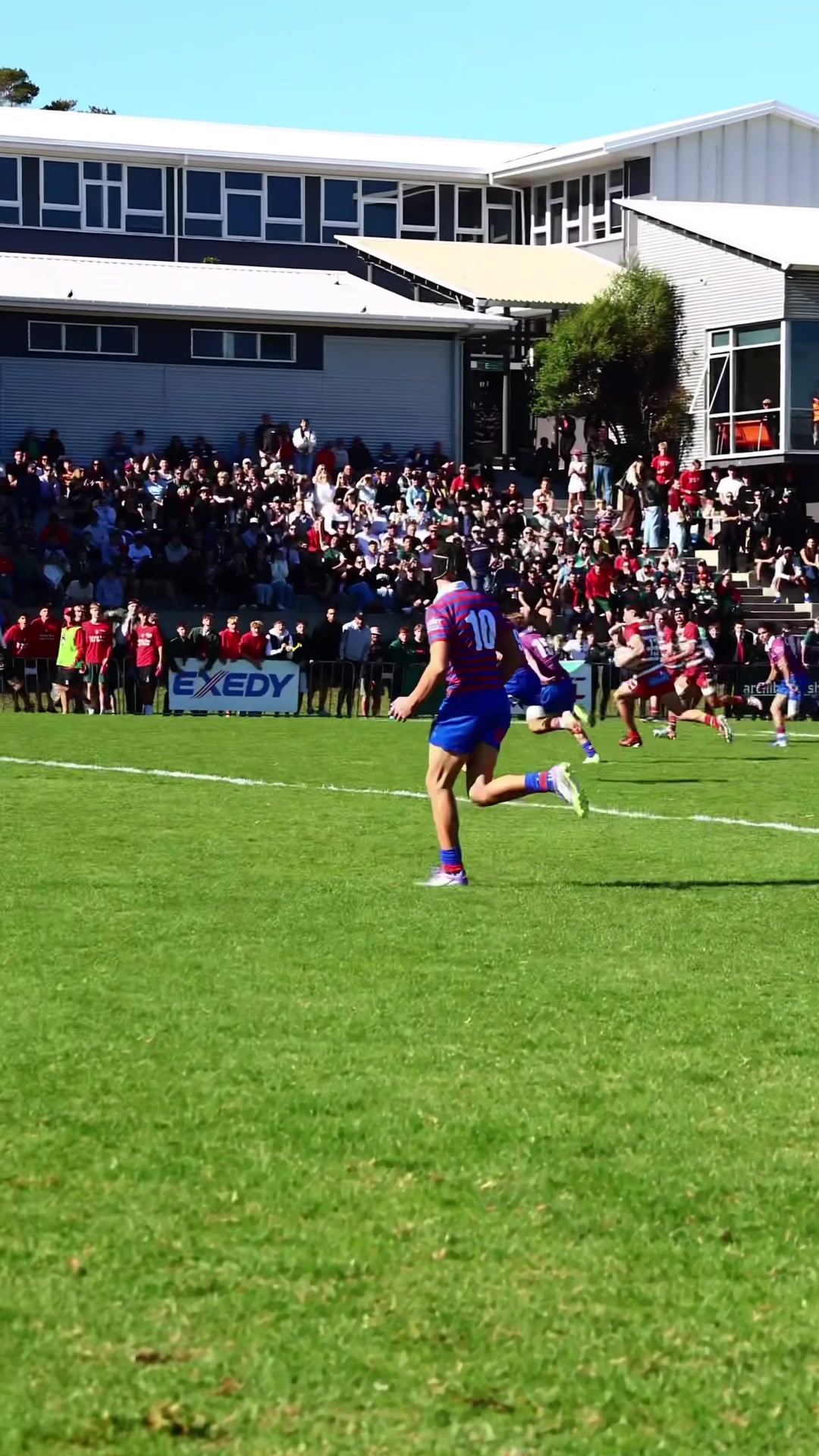@North Harbour Rugby Union